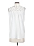 Assorted Brands 100% Nylon White Tank Top Size S - photo 2