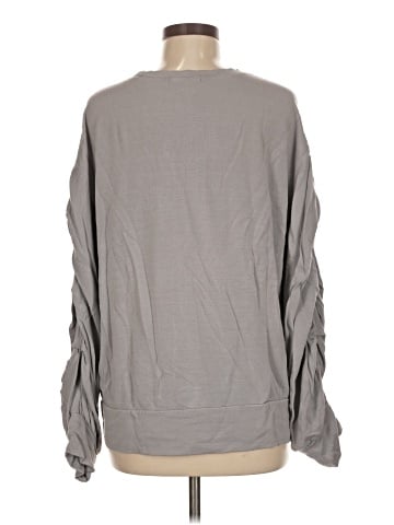 Threads 4 Thought Sweatshirt (view 2)