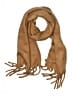 Maeve Tan Scarf One size - photo 1