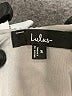 Lulus 100% Polyester Silver Cocktail Dress Size S - photo 7