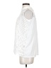 Assorted Brands 100% Nylon White Tank Top Size S - photo 5