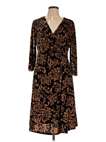 Soft Surroundings Casual Dress (view 1)