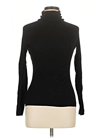 INC International Concepts Turtleneck Sweater (view 1)