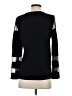 Assorted Brands Black Long Sleeve Top Size S - photo 2