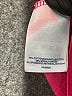 Lands' End Solid Pink Active T-Shirt Size S - photo 8