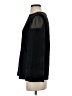 Assorted Brands Black Long Sleeve Top Size S - photo 5