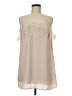 TOBI 100% Polyester Tan Cocktail Dress Size M - photo 1