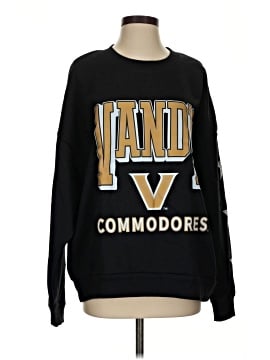 Gameday couture Pullover Sweater (view 1)