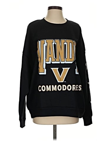 Gameday couture Pullover Sweater (view 1)