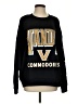 Gameday couture Black Pullover Sweater Size S - photo 1