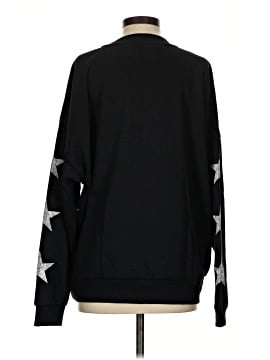 Gameday couture Pullover Sweater (view 2)