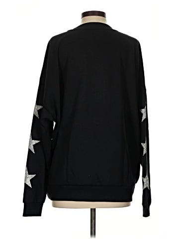 Gameday couture Pullover Sweater (view 2)