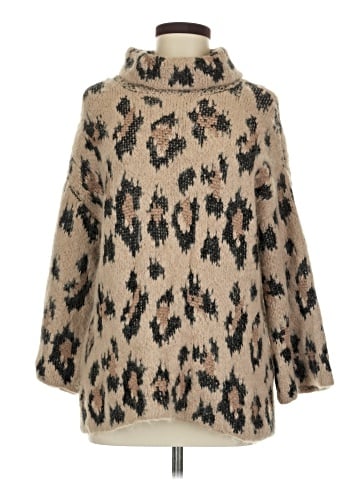 Kate Spade New York Turtleneck Sweater (view 1)