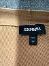 Express Brown Kimono Size S - photo 7