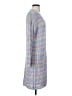 Lulus Purple Cardigan Size S - photo 4