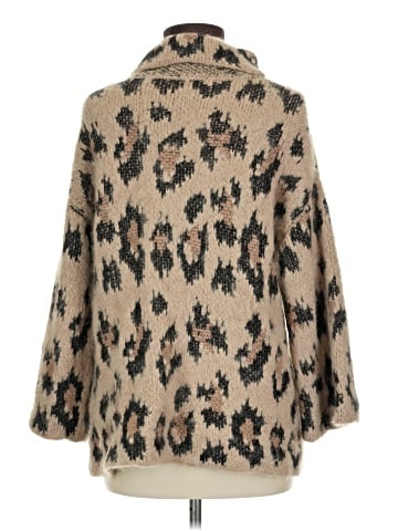 Kate Spade New York Turtleneck Sweater (view 2)