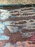 SOFIA Graphic Black Cocktail Dress Size M - photo 7