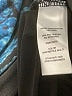 SOFIA Graphic Black Cocktail Dress Size M - photo 8