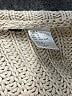 Unbranded 100% Acrylic Tan Pullover Sweater Size L - photo 7