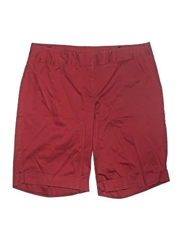 Lane Bryant Athletic Shorts (view 1)
