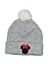Disney Gray Beanie One size (kids) - photo 1