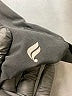 Fabletics Solid Black Athletic Shorts Size L (estimated) - photo 3