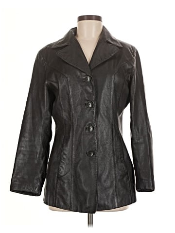 Pelle Studio Coat (view 1)
