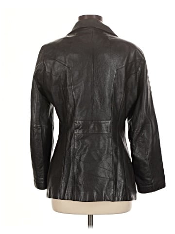 Pelle Studio Coat (view 2)