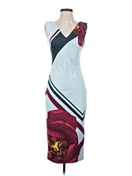Ted Baker London Cocktail Dress (view 1)