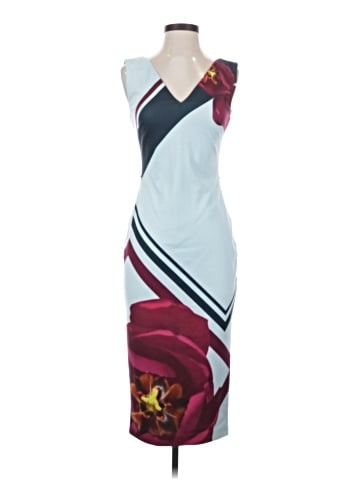 Ted Baker London Cocktail Dress (view 1)