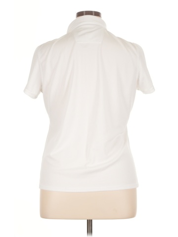 Antigua Short Sleeve Polo (view 2)