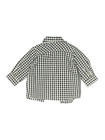 Nannette Long Sleeve Button-Down Shirt (view 2)