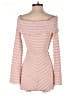 Unbranded Pink Romper Size XS - photo 2