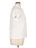 Antigua 100% Polyester Ivory Short Sleeve Polo Size XL - photo 4
