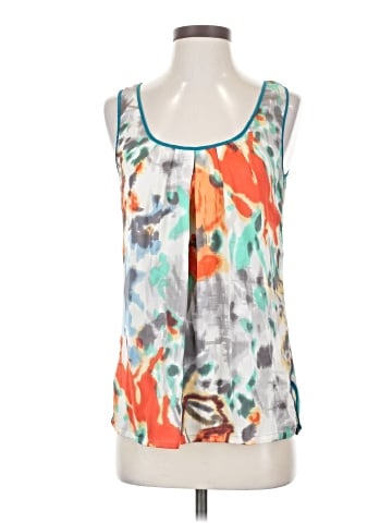 Fei Tank Top (view 1)