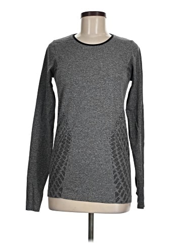 New Balance Long Sleeve T-Shirt (view 1)