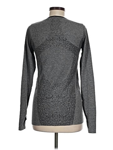 New Balance Long Sleeve T-Shirt (view 2)