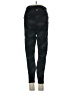 90 Degree by Reflex Camo Black Casual Pants Size S - photo 2