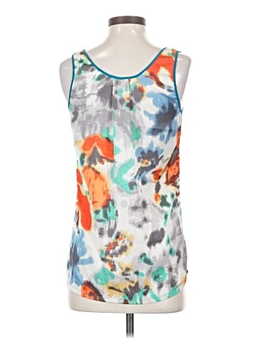 Fei Tank Top (view 2)