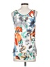 Fei Silver Tank Top Size S - photo 2