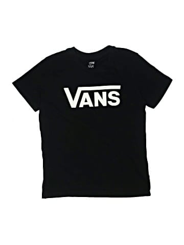 Vans Short Sleeve T-Shirt (view 1)