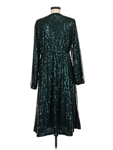 BLOOMCHIC Cocktail Dress (view 2)