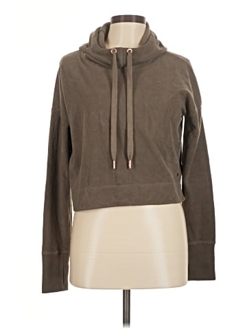 Sweaty Betty Pullover Hoodie (view 1)
