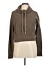 Sweaty Betty Brown Pullover Hoodie Size M - photo 1