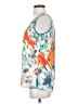 Fei Silver Tank Top Size S - photo 5
