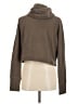 Sweaty Betty Brown Pullover Hoodie Size M - photo 2