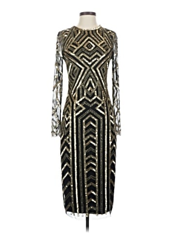 Gianni Bini Cocktail Dress (view 1)