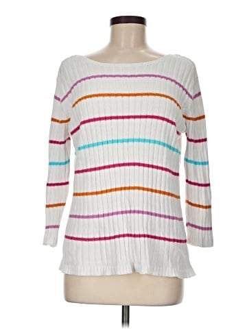 Tyler Boe Pullover Sweater (view 1)