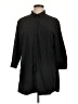 Assorted Brands Black 3/4 Sleeve Blouse Size L - photo 1