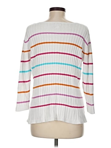 Tyler Boe Pullover Sweater (view 2)